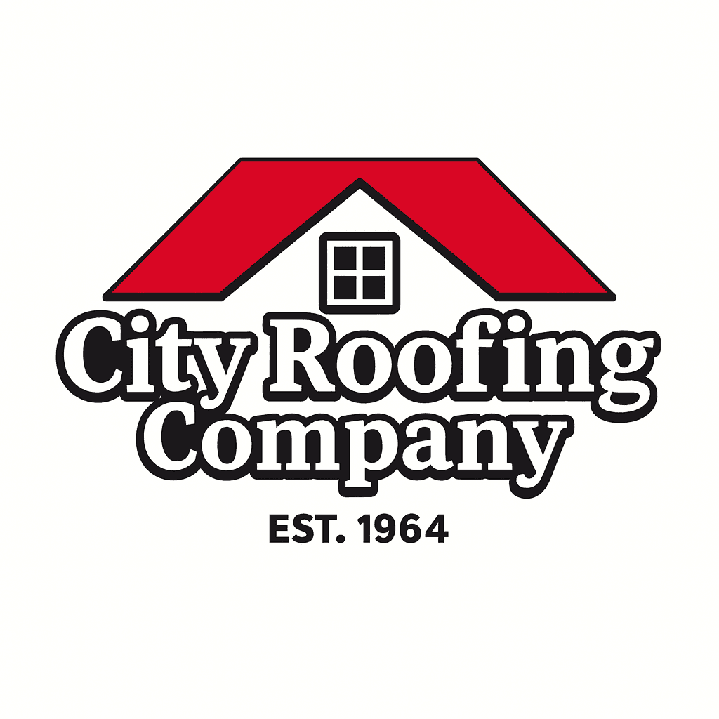 City Roofing Company - Est. 1964, Fort Worth TX