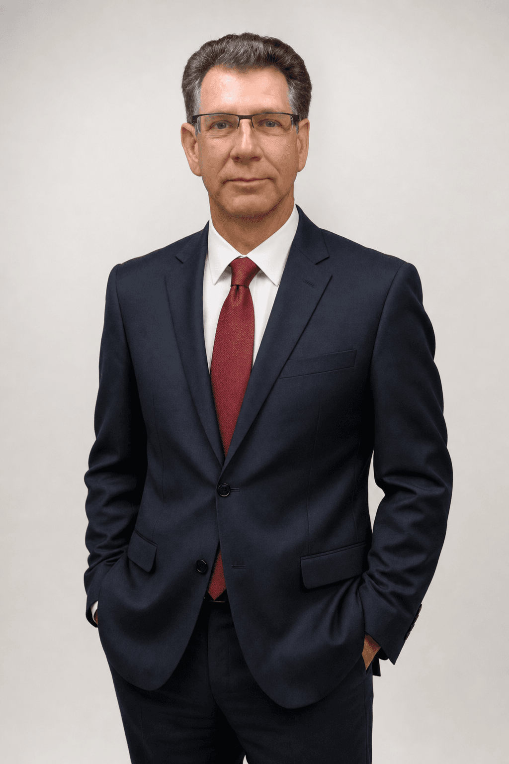 Greg Fawcett, Owner of City Roofing Company