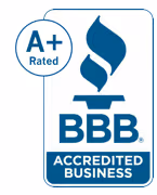 BBB Accredited Business